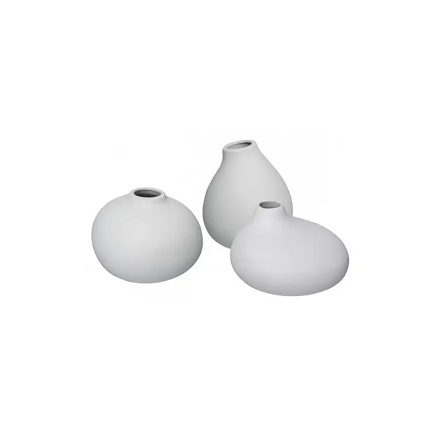 235857_vasi-nona-set-di-3-pz-grigio-chiaro-blomus-1