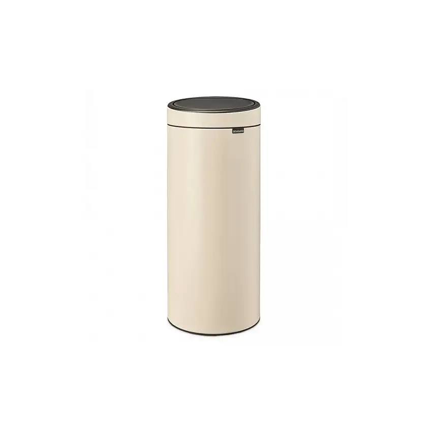 236574_pattumiera-touch-touch-bin-new-30-l-beige-brabantia-1