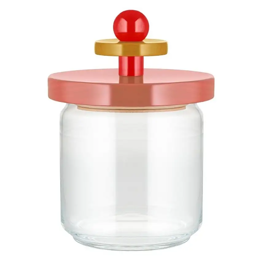 237459_barattolo-da-cucina-100-collection-750-ml-rosa-vetro-alessi-1