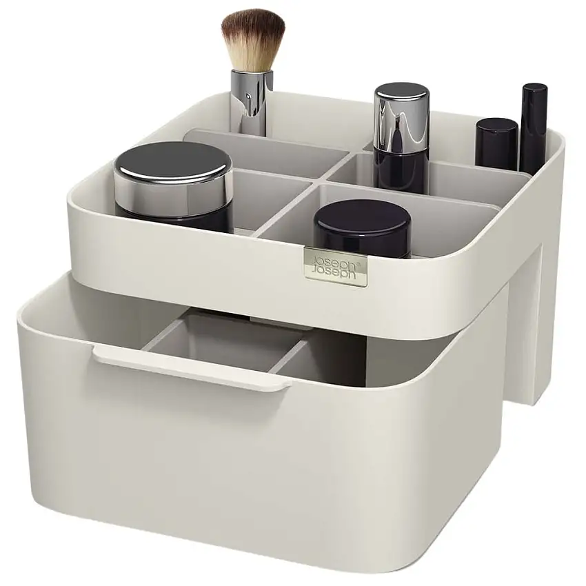 238872_organizer-per-trucchi-viva-75004-con-cassetto-beige-joseph-joseph-1