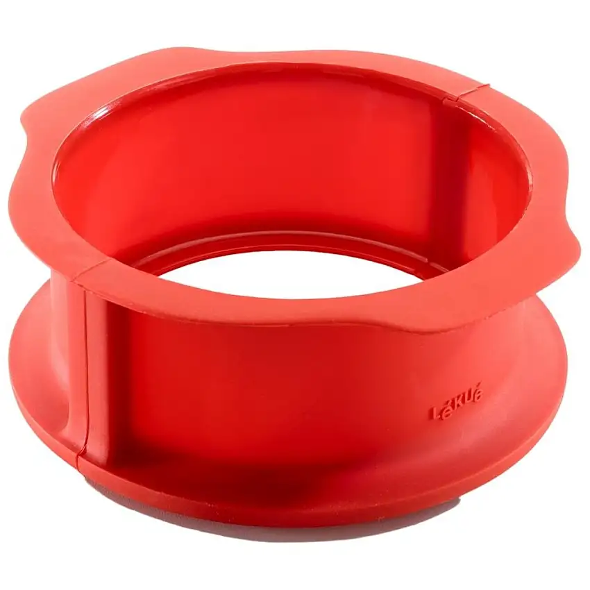 240021_tortiera-tonda-15-cm-rossa-silicone-lekue-1