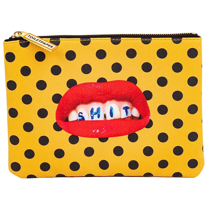 240564_borsello-da-viaggio-toiletpaper-shit-21-x-15-5-cm-arancione-seletti-1