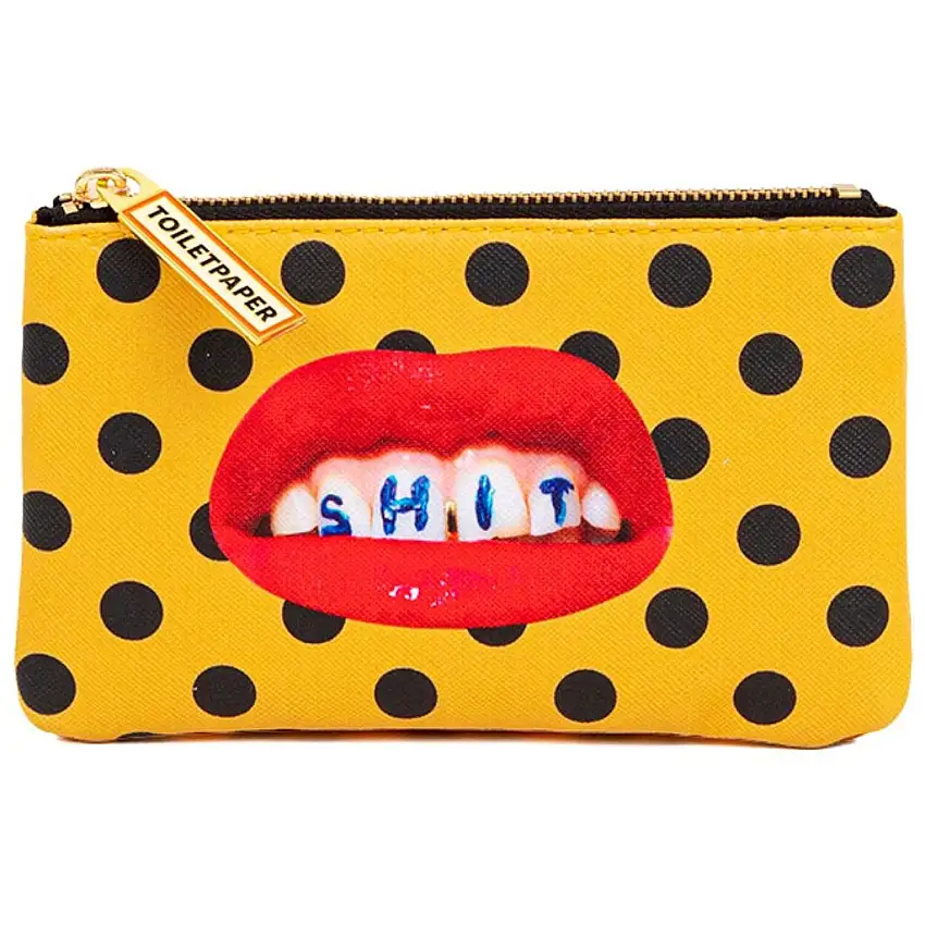 240591_pochette-peer-cosmetici-toiletpaper-shit-15-5-x-9-5-cm-arancione-seletti-1