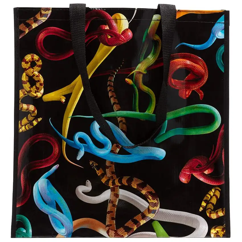 240834_borsa-shopper-toiletpaper-snakes-42-cm-nera-seletti-1