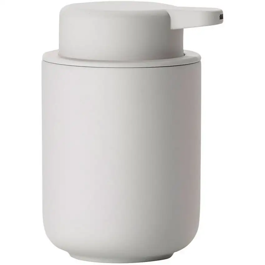 249104_distributore-di-sapone-ume-250-ml-grigio-chiaro-ceramica-zone-denmark-1