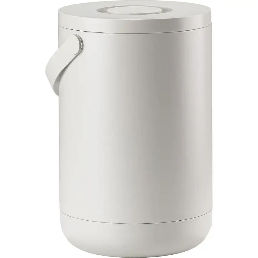 249239_cestino-per-rifiuti-alimentari-circular-22-l-grigio-chiaro-plastica-zone-denmark-1