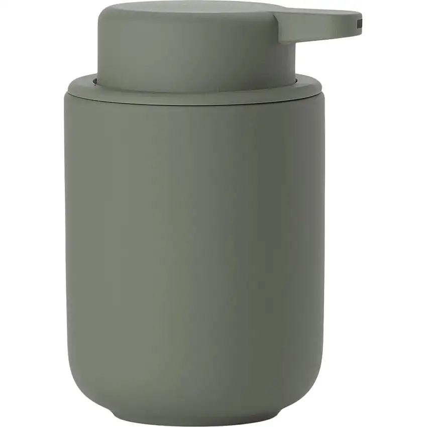 249320_distributore-di-sapone-ume-250-ml-verde-oliva-ceramica-zone-denmark-1