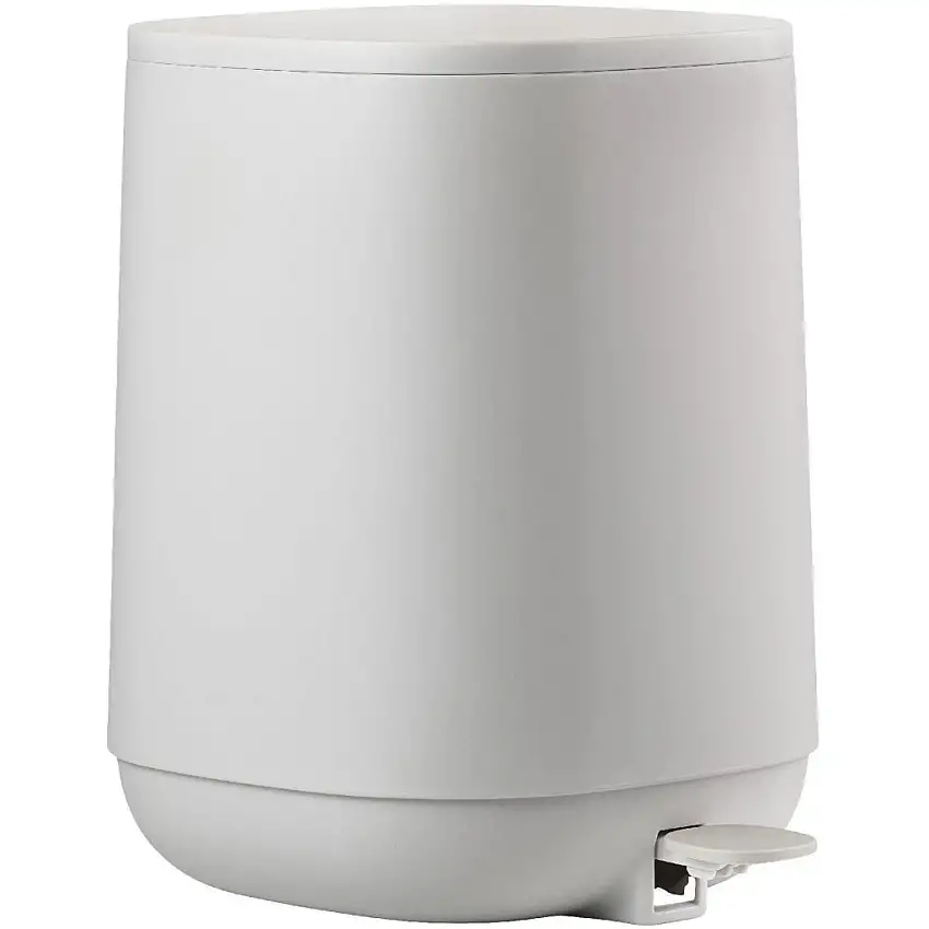 249371_cestino-per-bagno-time-3-l-grigio-chiaro-plastica-zone-denmark-1