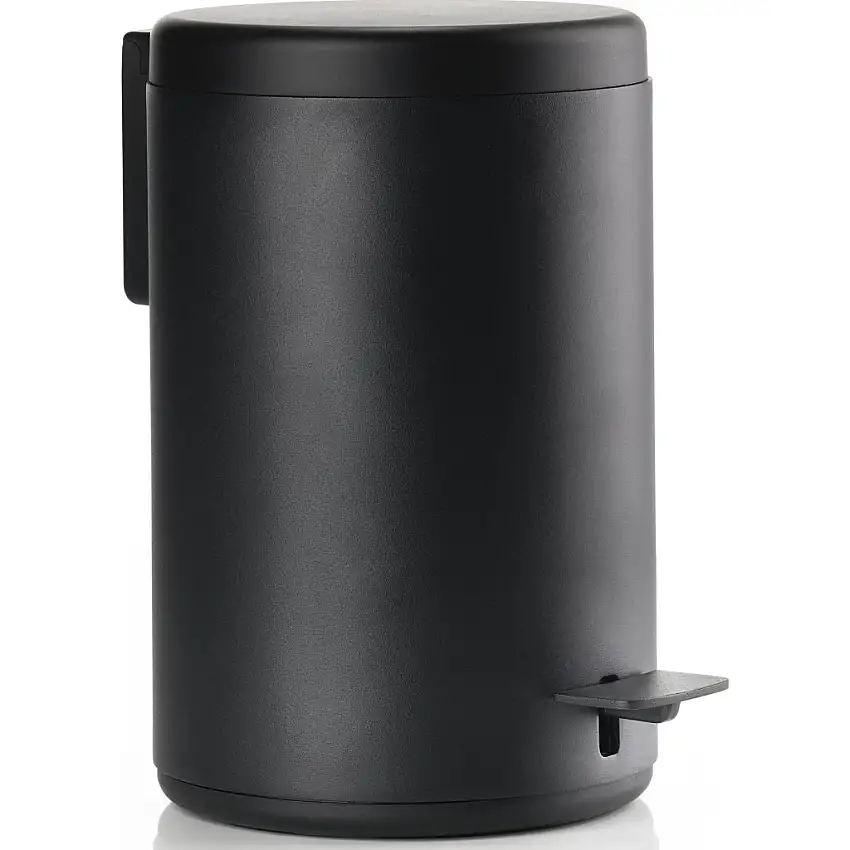 249383_cestino-da-bagno-rim-3-l-nero-alluminio-zone-denmark-1
