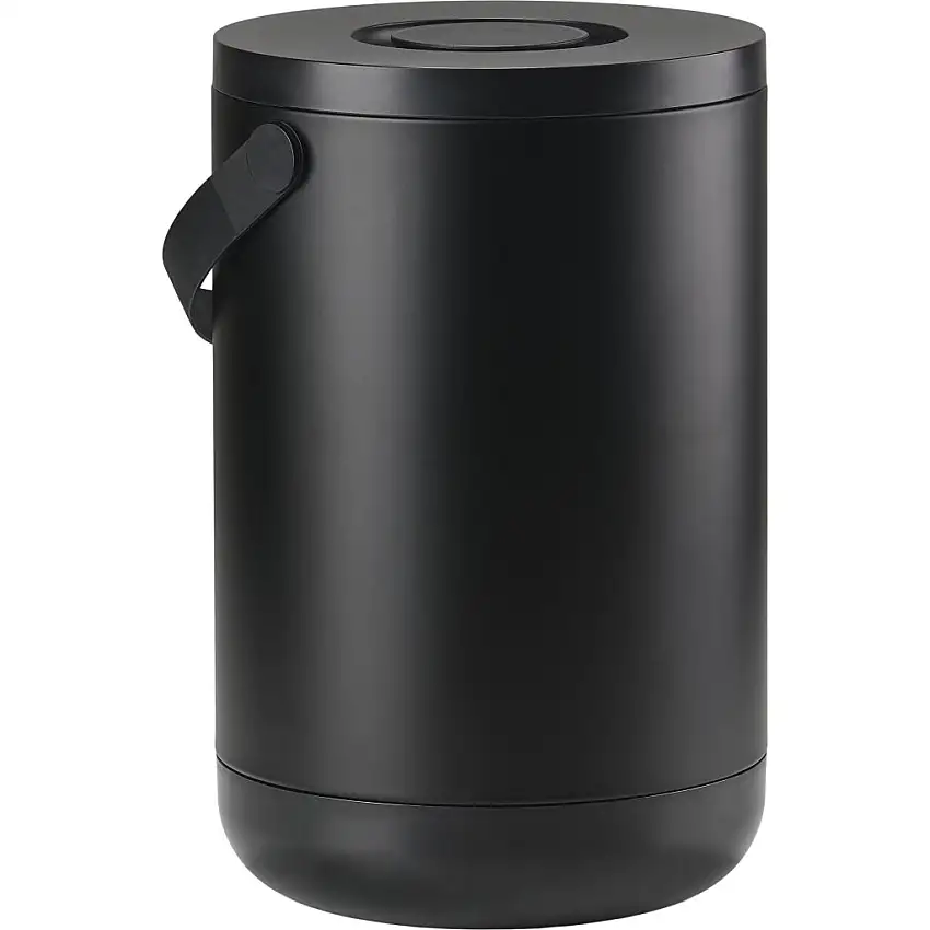 249395_cestino-per-rifiuti-alimentari-circular-22-l-nero-plastica-zone-denmark-1