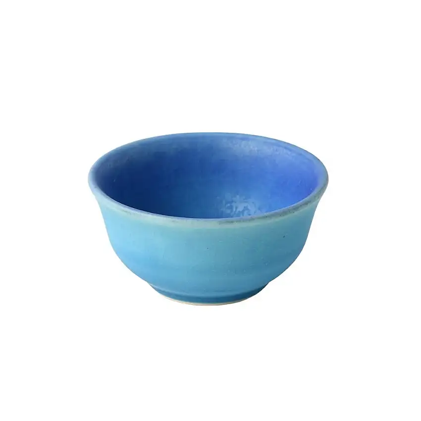 262518_bicchiere-da-sak-turquoise-60-ml-blu-ceramica-mij-1