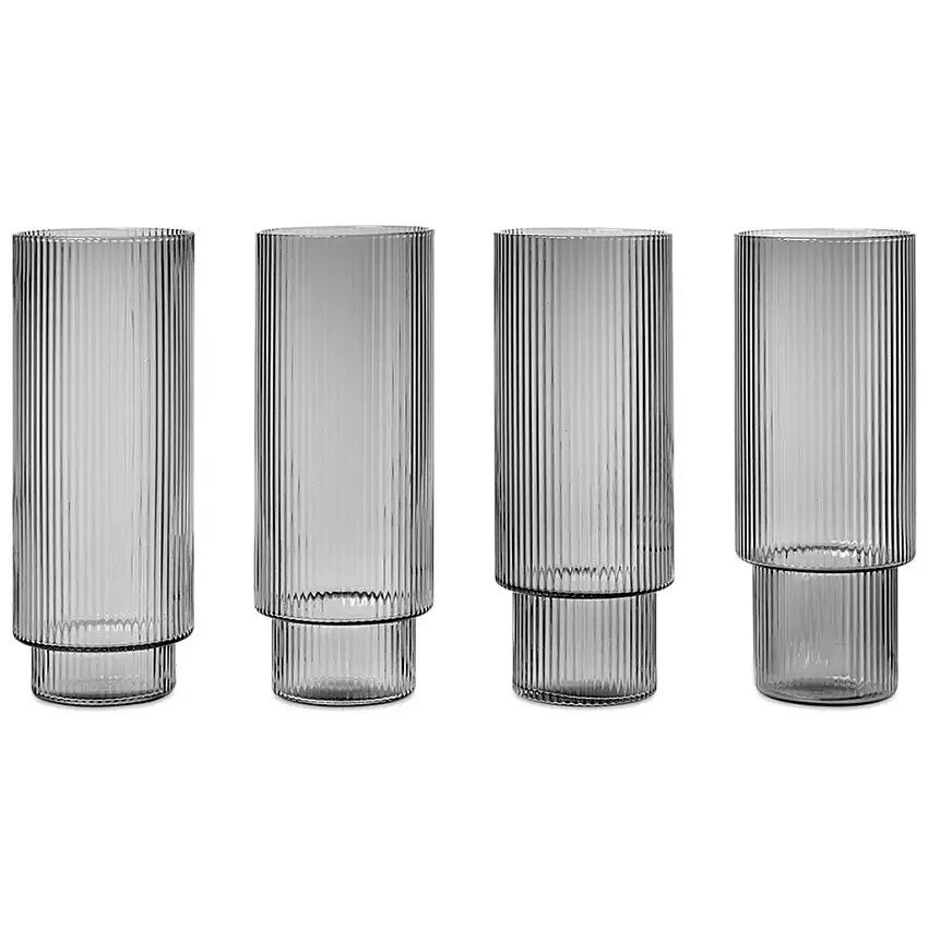 262725_bicchiere-da-long-drink-ripple-300-ml-set-di-4-pz-grigio-sodo-living-1
