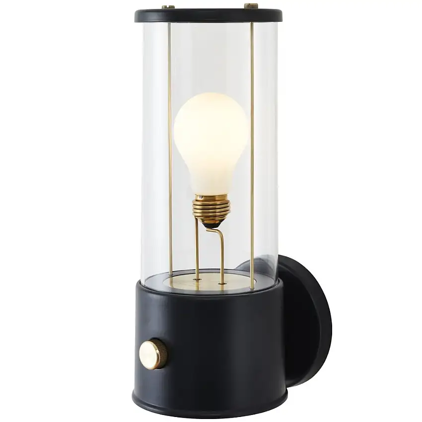 263322_lampada-da-parete-the-muse-32-cm-nero-alluminio-tala-1