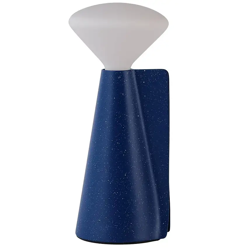 263343_lampada-da-tavolo-portatile-mantle-19-cm-blu-acciaio-inox-tala-1