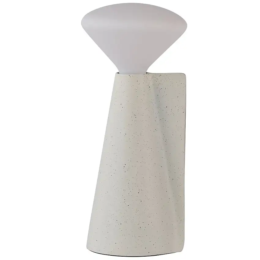 263346_lampada-da-tavolo-portatile-mantle-19-cm-bianco-acciaio-inox-tala-1