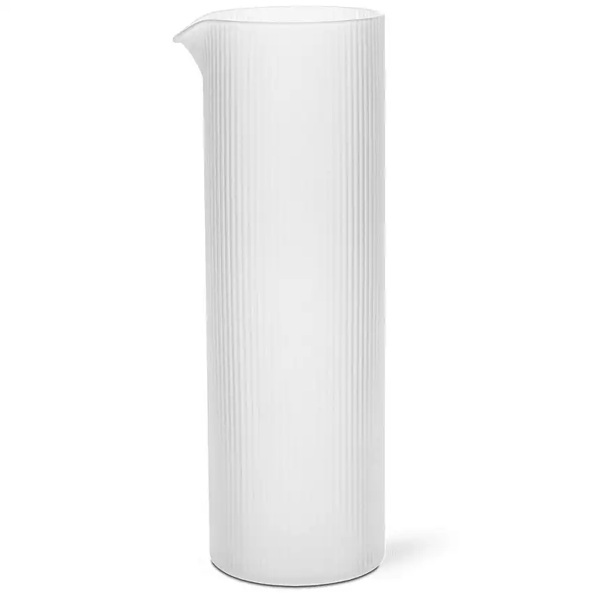 263394_brocca-dell-acqua-ripple-1-1-l-bianco-vetro-ferm-living-1
