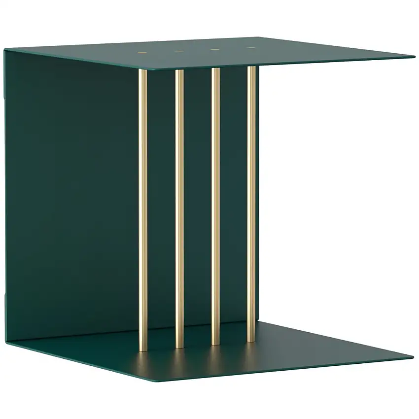 263733_mensola-teaser-30-x-30-cm-verde-alluminio-umage-1