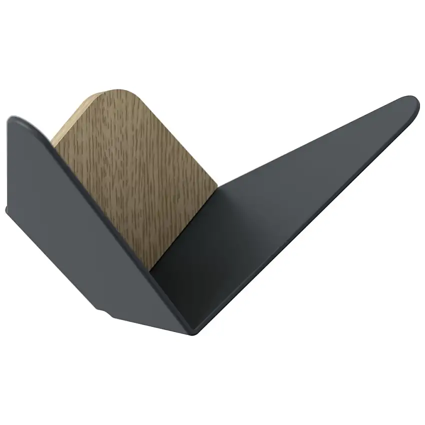 263766_gancio-appendiabito-farfalle-23-cm-grigio-acciaio-umage-1