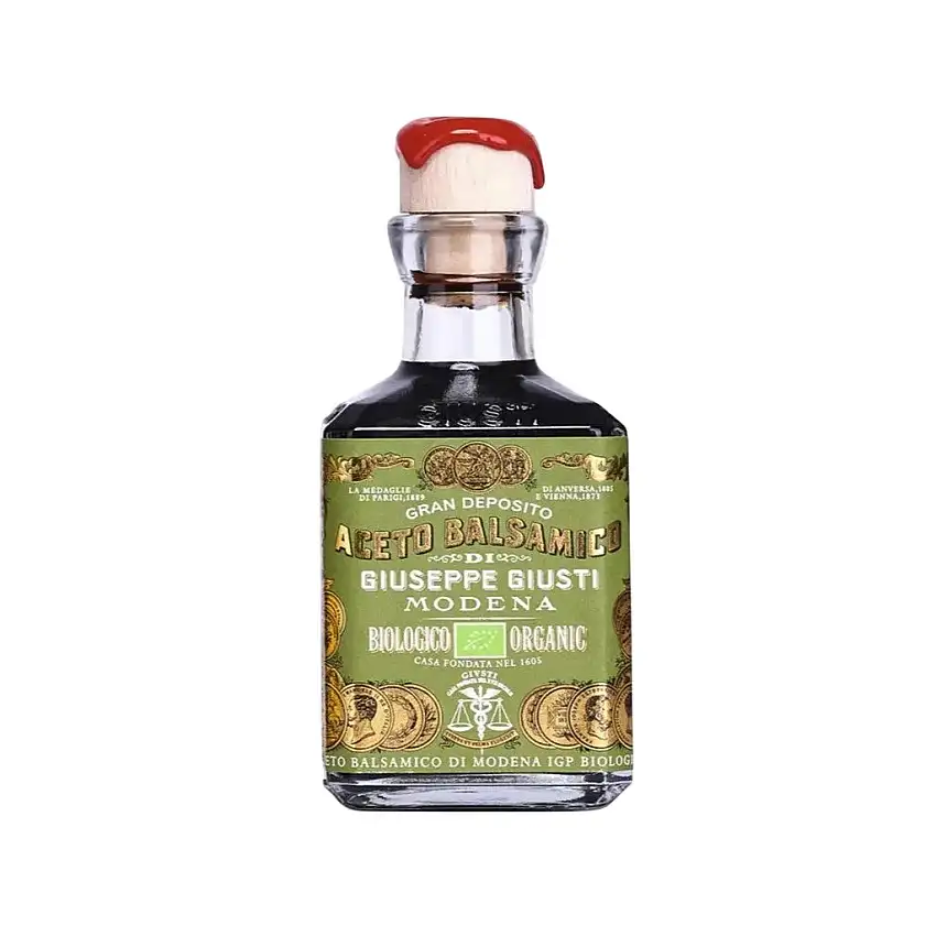 264867_216338-balzamikovy-ocet-3-gold-medals-organic-cubica-250-ml-giusti-1