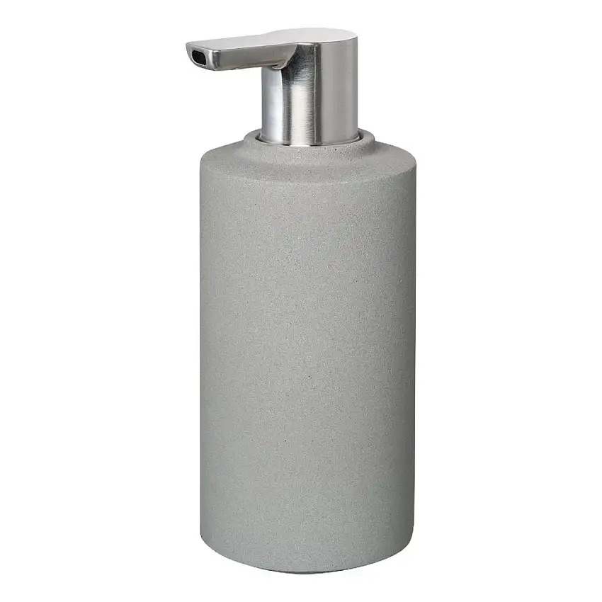 266070_217439-davkovac-mydla-creto-190-ml-svetle-seda-beton-blomus-1