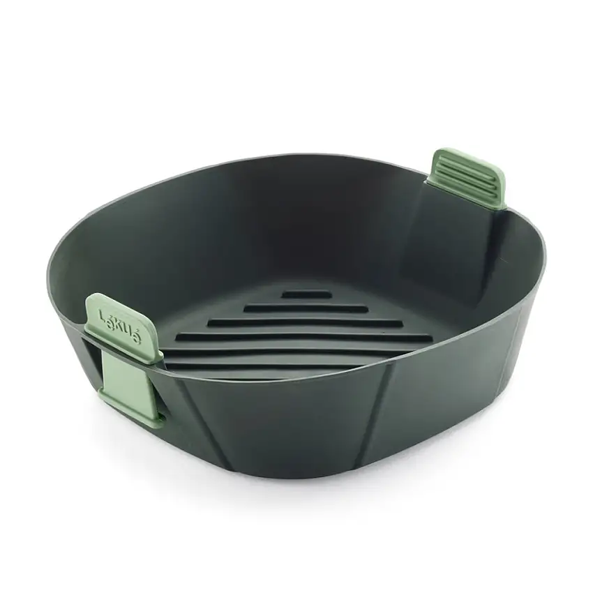 270144_221702-kosik-do-horkovzdusne-fritezy-22-x-22-cm-zelena-silikon-lekue-1