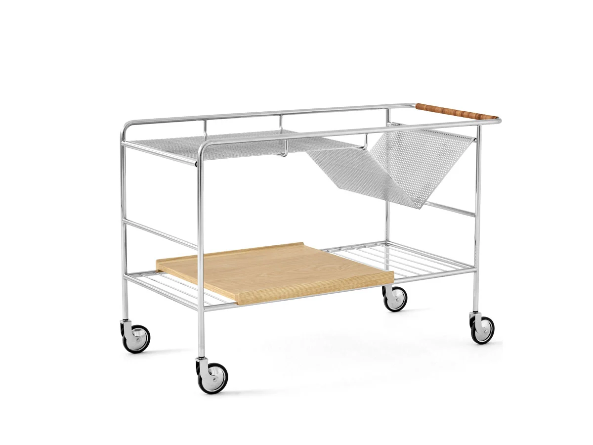 &Tradition Alima NDS1 Carrello Bar