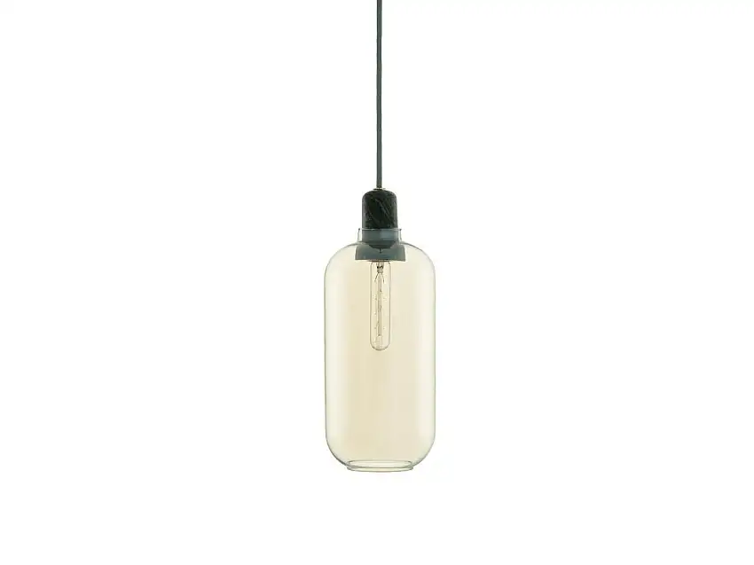 amplargeeususpensionlamp-gold-green-1