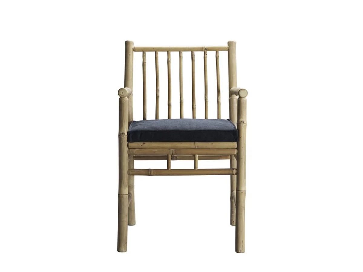 bamboo-dining-table-chair-with-armrest-phantom-mattress-1