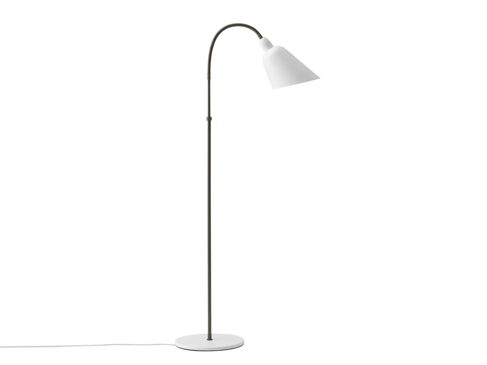 &Tradition Bellevue Anniversary Edition - Lampada da Terra