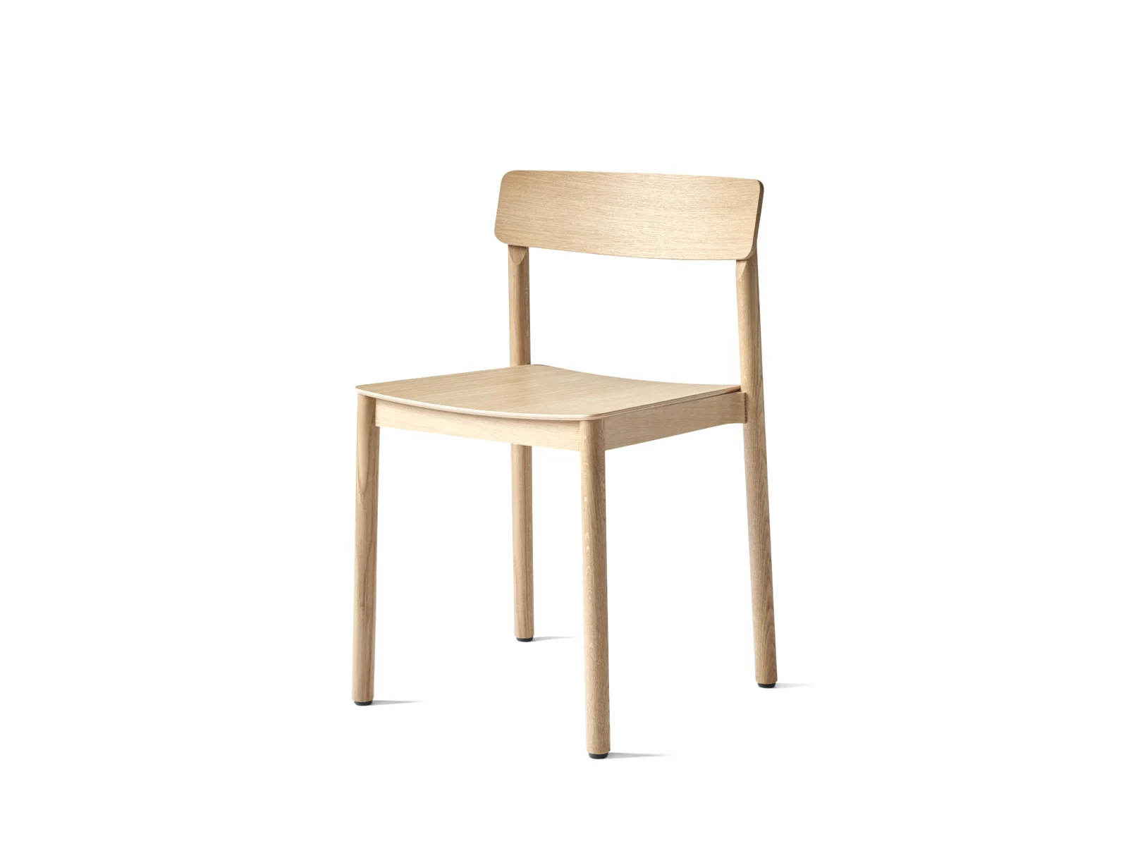 &Tradition Betty TK2 Sedia in Legno