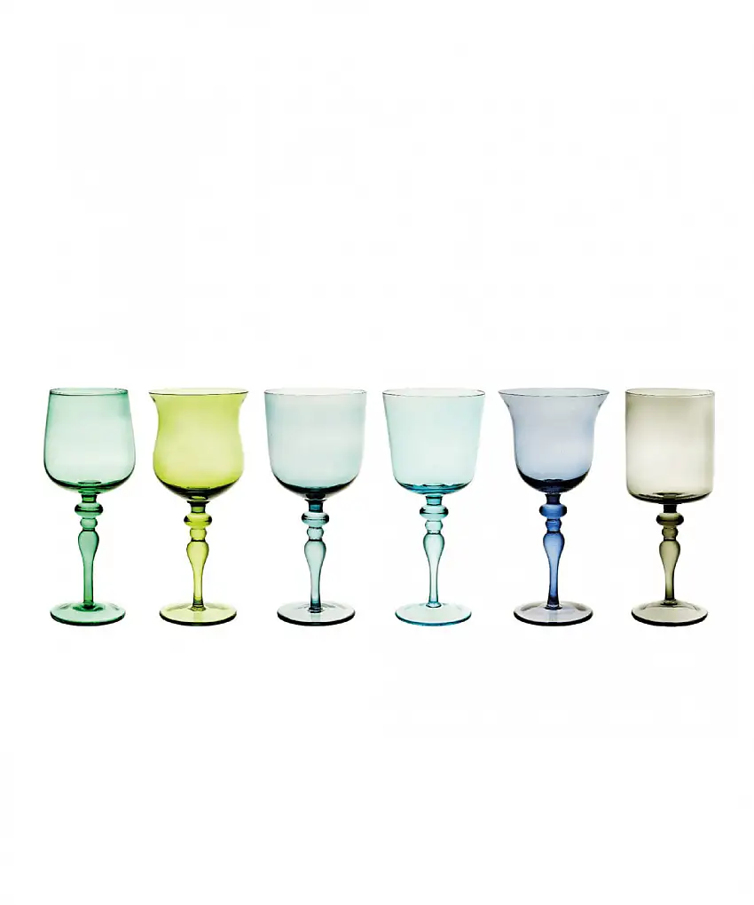 bitossi-set-6-calici-in-vetro-con-stelo-lavorato-1
