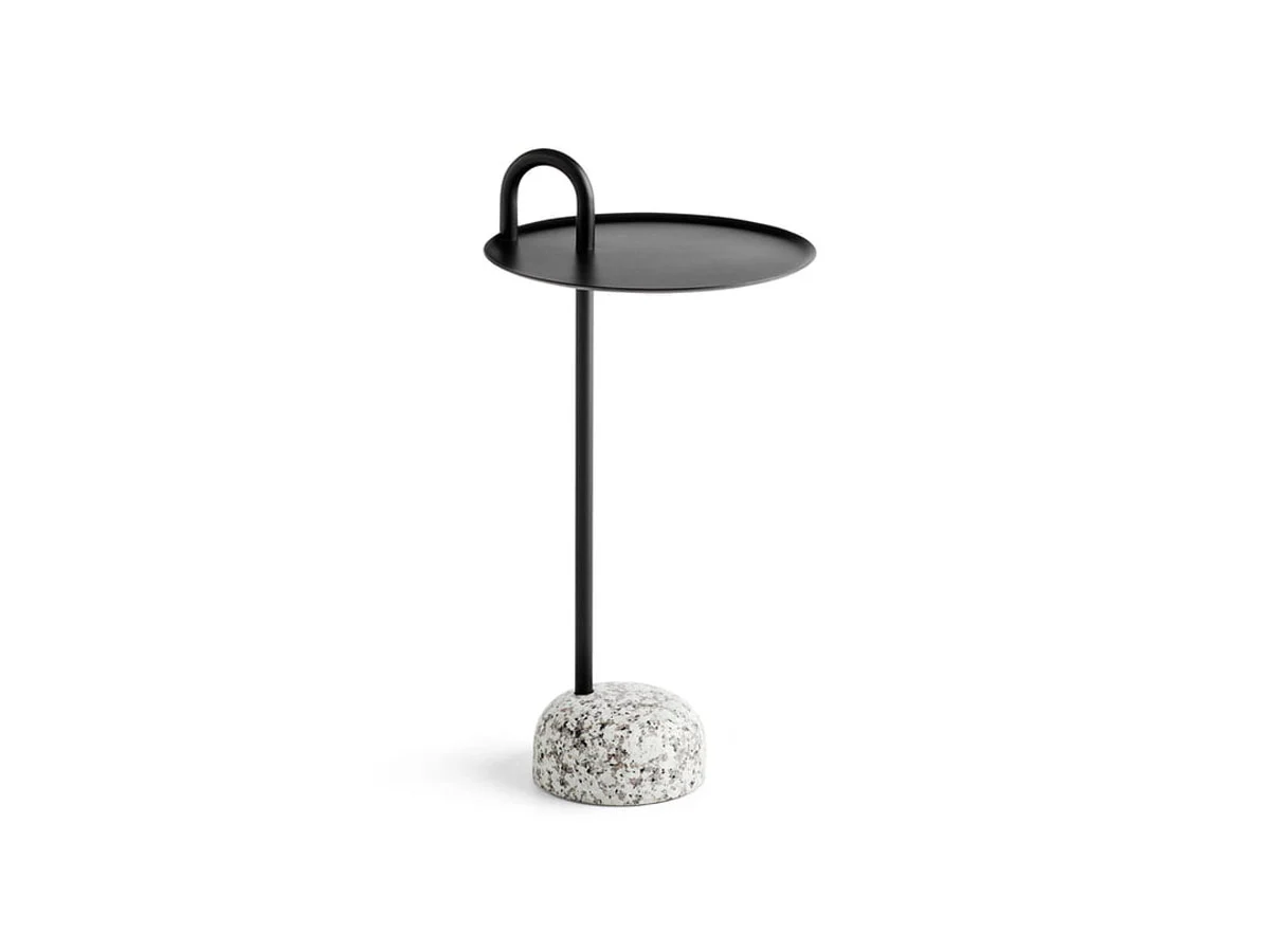 bowler-side-table-by-hay-with-cup-black-and-granite-base0003-1