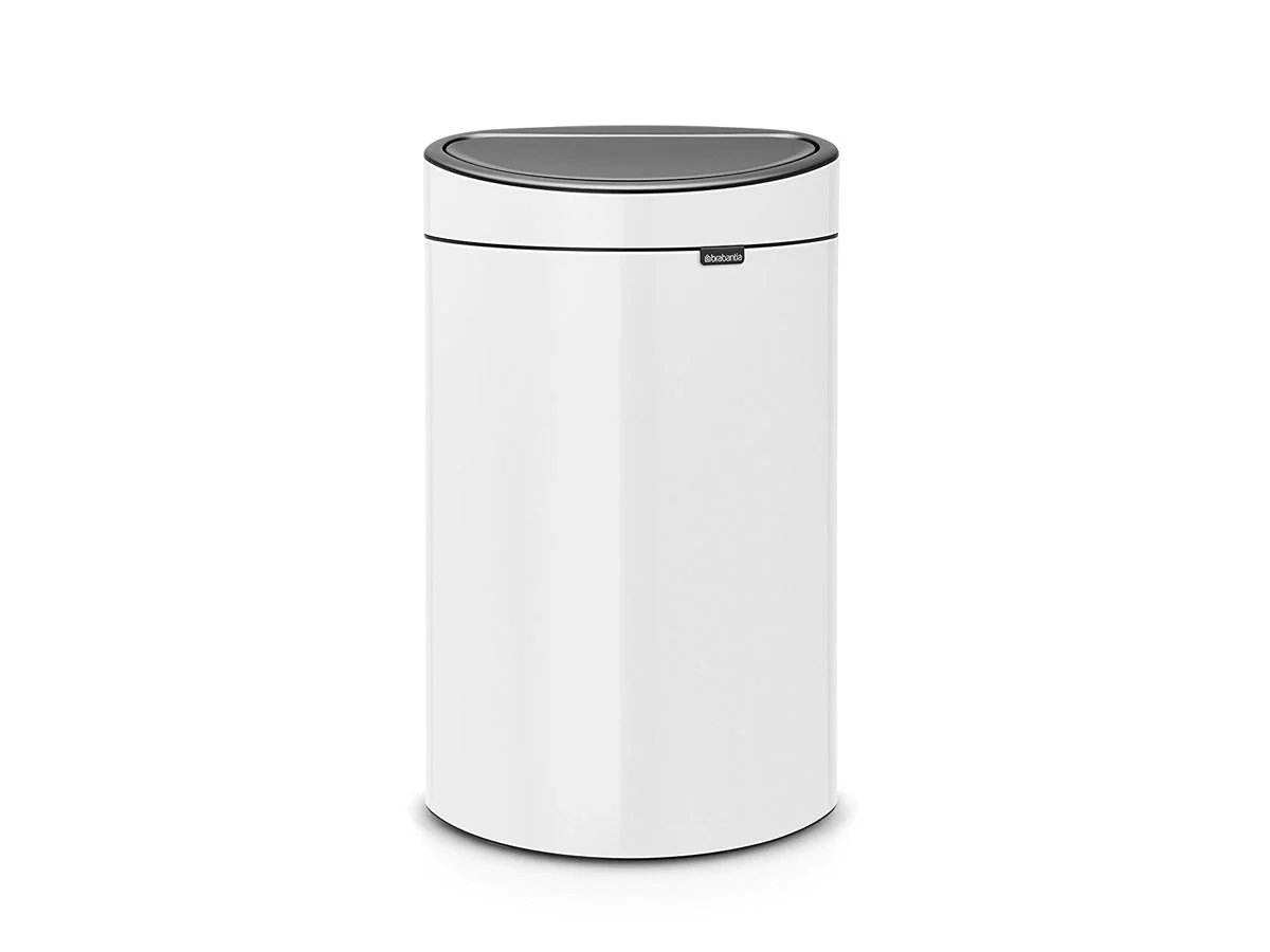 brabantia-touch-bin-40-lt-white-fffront-1