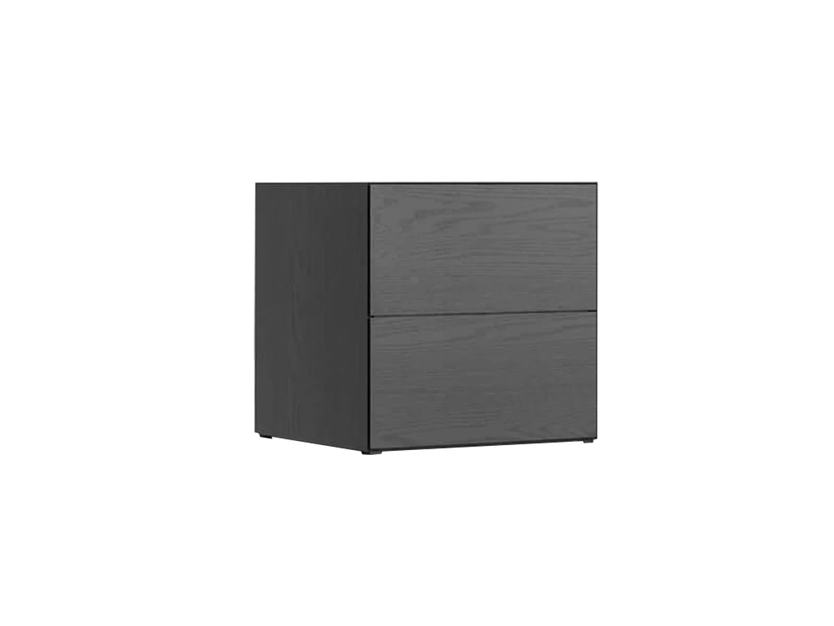 cassettiera-note-night-in-rovere-tinto-nero-cassina-1