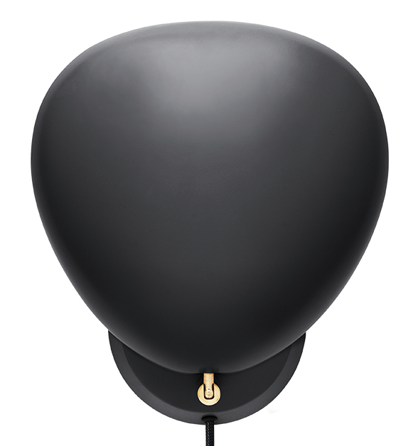 cobra-wall-lamp-jetblack-front-product-1