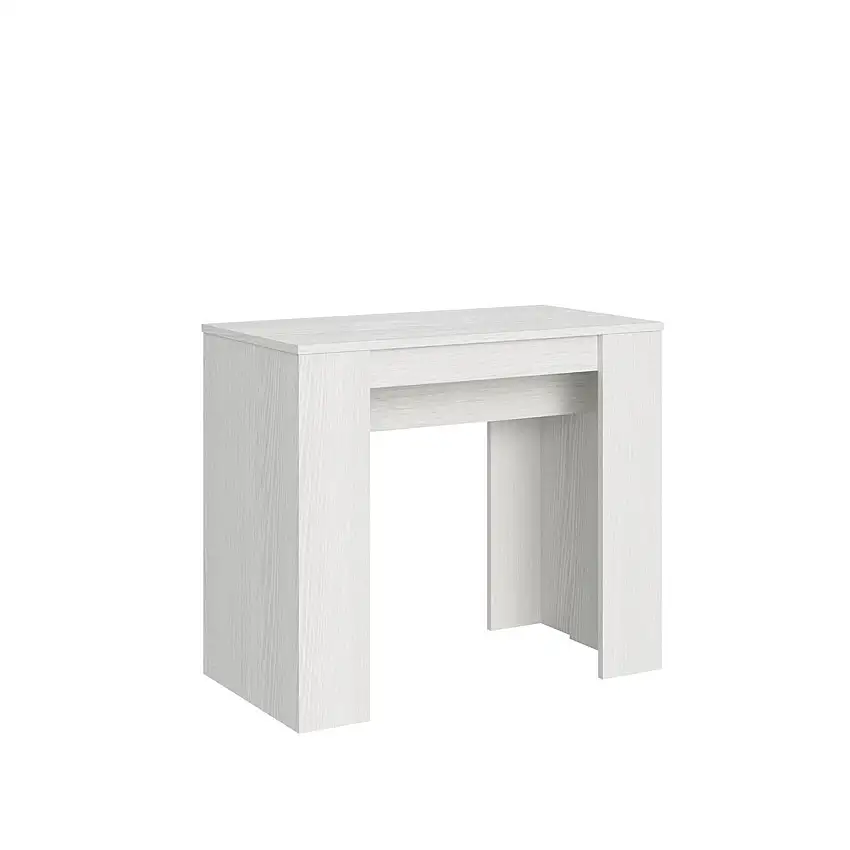 consolle-allungabile-basic-90-204-bianco-frassino-1