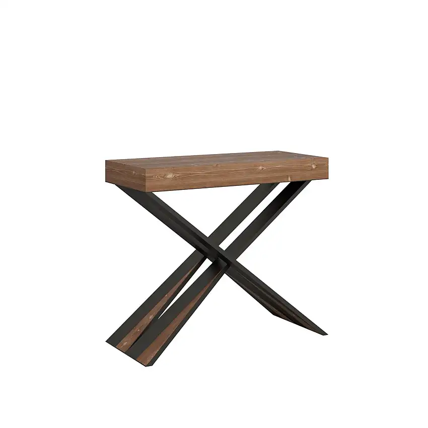consolle-allungabile-diago-90-290-abete-telaio-antracite-1