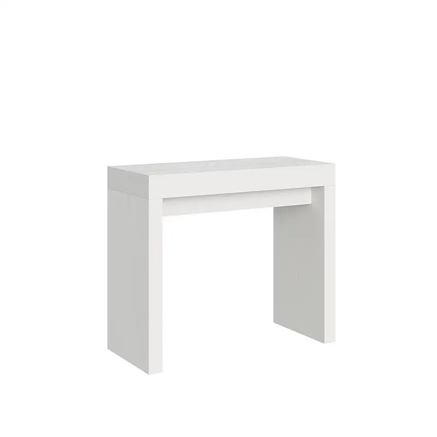consolle-allungabile-roxell-90-196-bianco-frassino-1