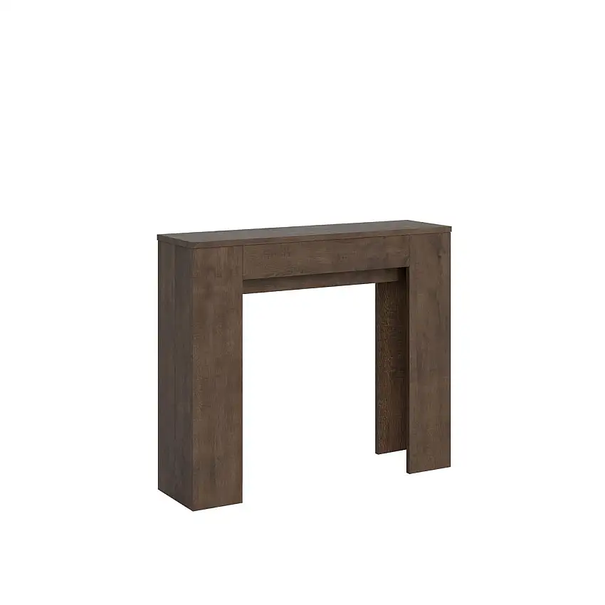 consolle-allungabile-slick-90-181-noce-1