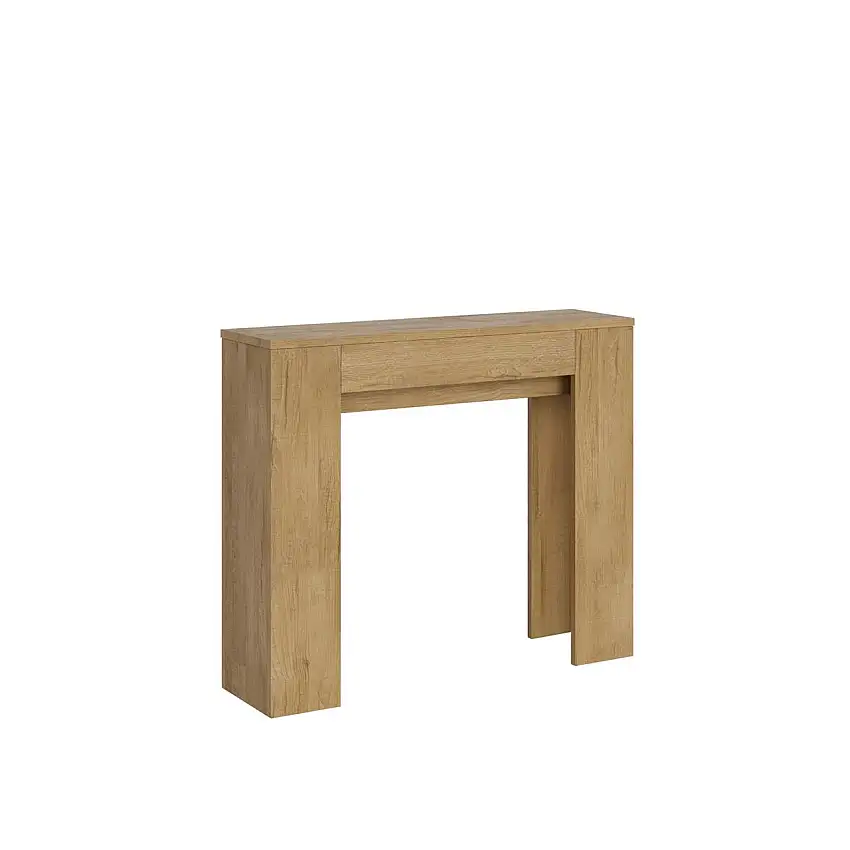 consolle-allungabile-slick-90-181-quercia-1