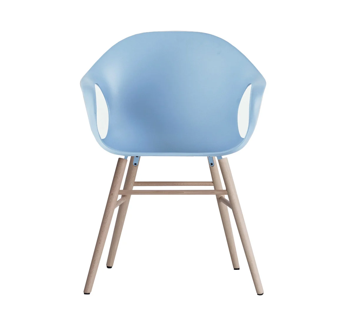 elephant-sedia-4-gambe-legno-celeste-kristalia-1