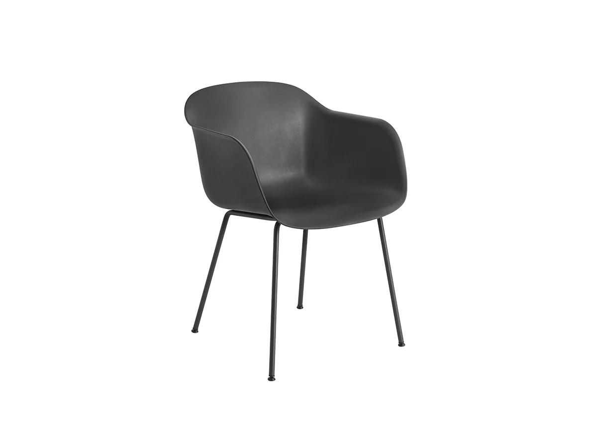 fiberchairblacktubebasemuuto-1
