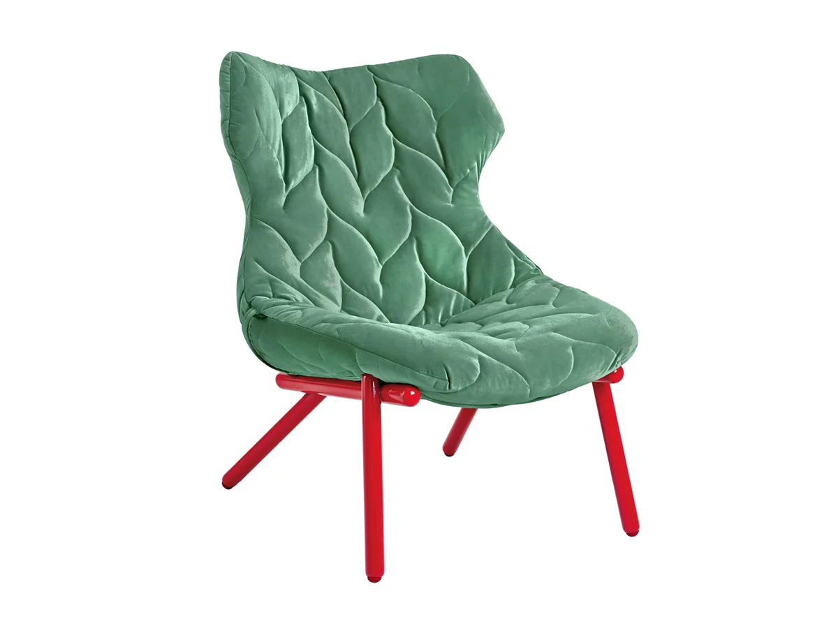 foliagechairgreenredbasekartell-1