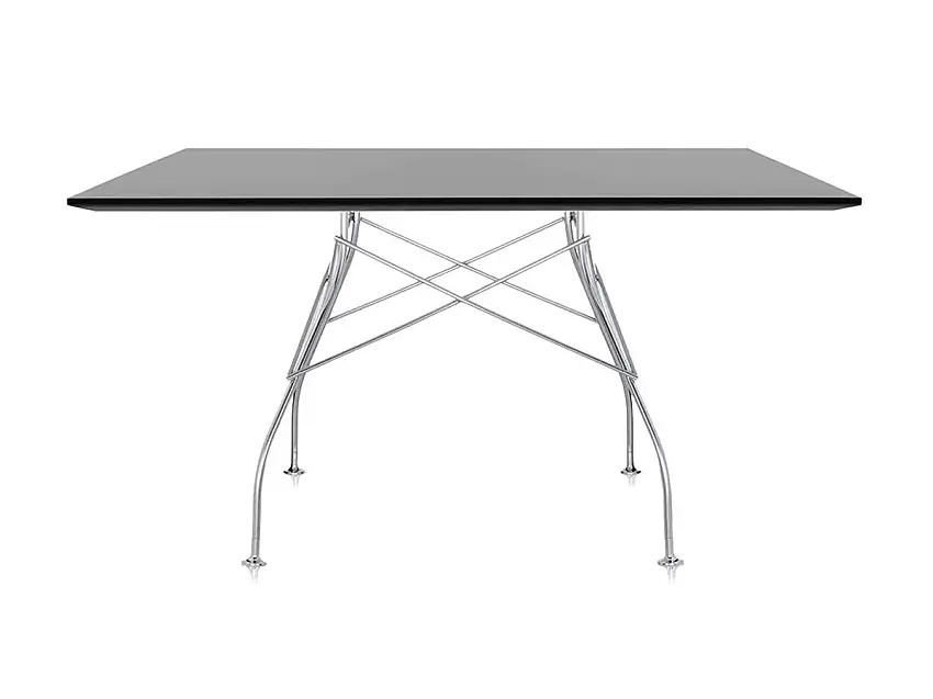 glossy-table-black-chrome-kartell-1