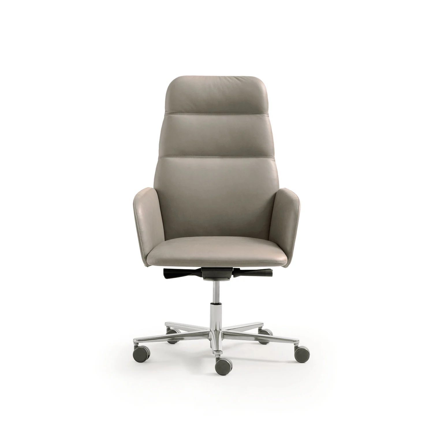 hanami-soft-chair-high-leather-elegance-130-grey-quinti-1