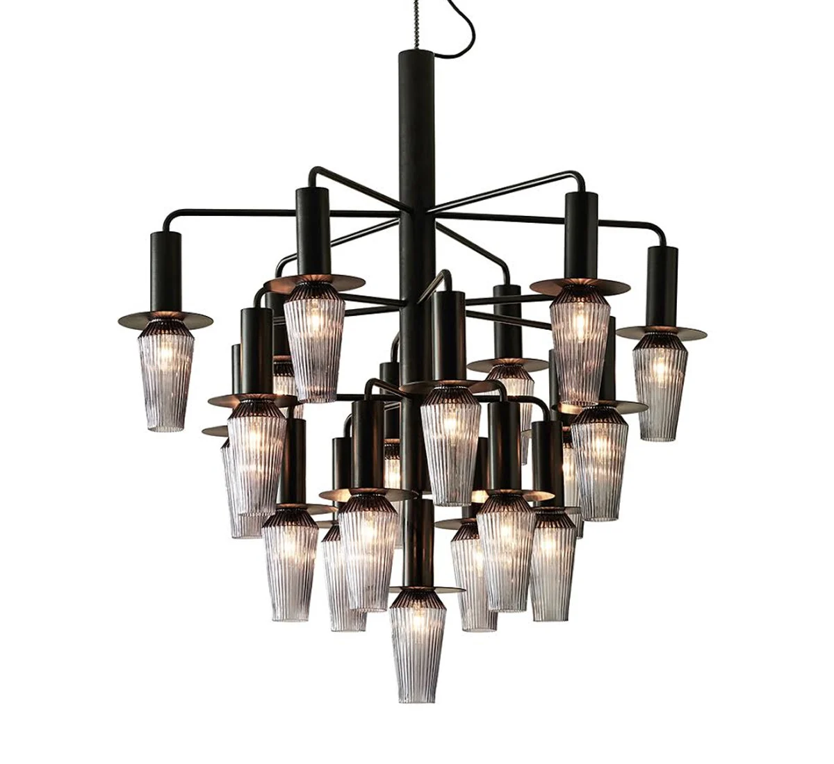 harakiri-chandelier-black-smoke-1