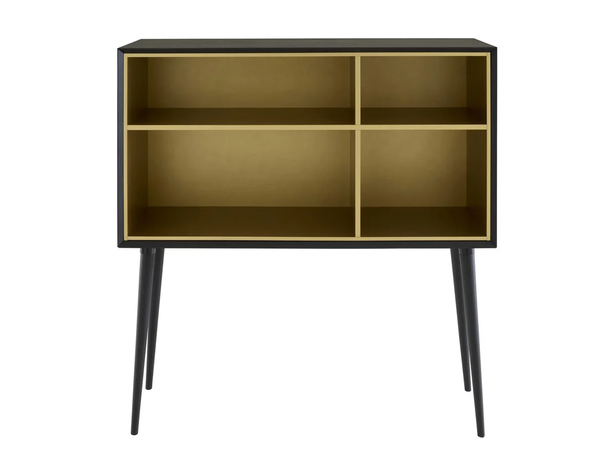 kermes-sideboard-black-brass-ligne-roset-1