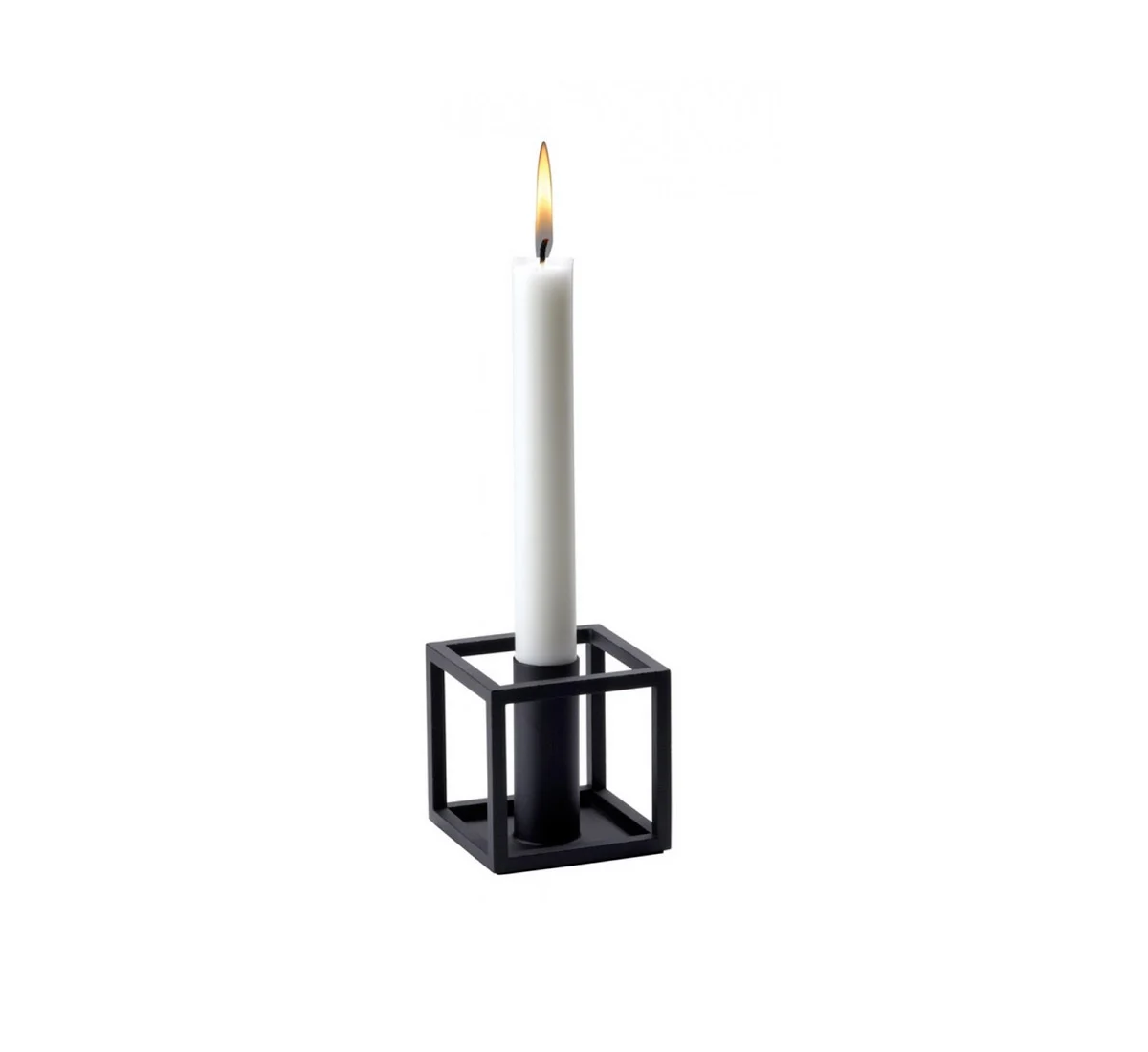kubus-1-candelabro-nero-by-lassen-2-1