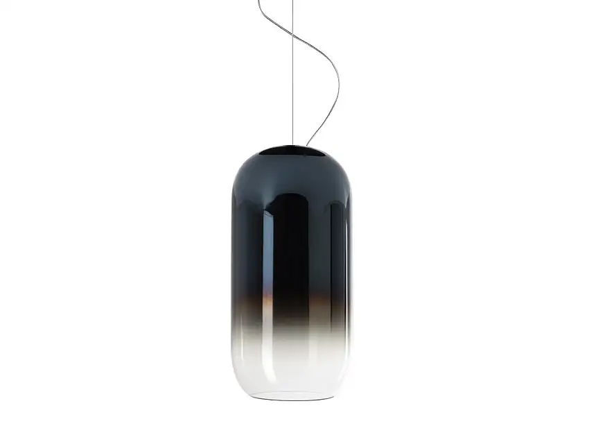 lampadastrutturaneraecoloreblu-1