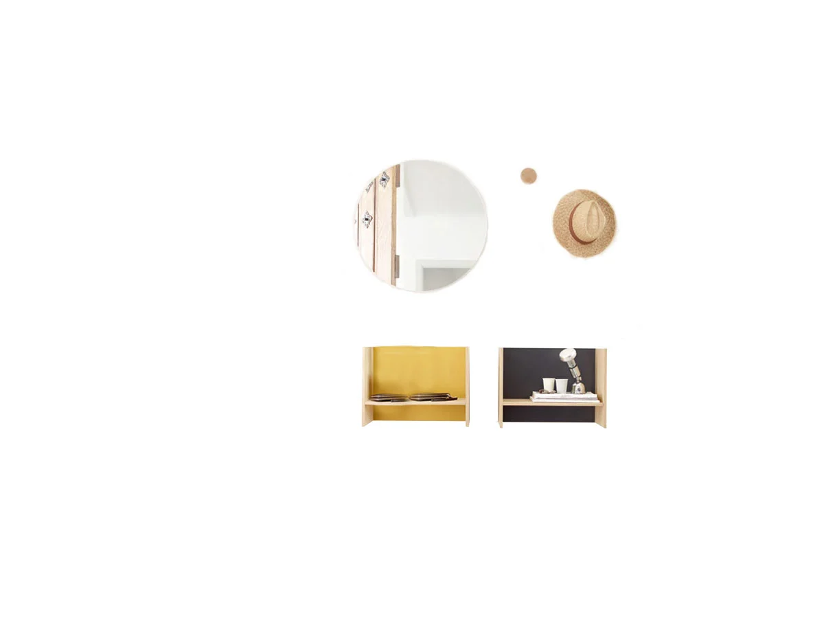 lauki-compoistion-hanging-with-mirror-1